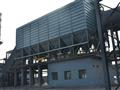 鋼廠燒結機除塵器-鋼廠燒結機靜電除塵器